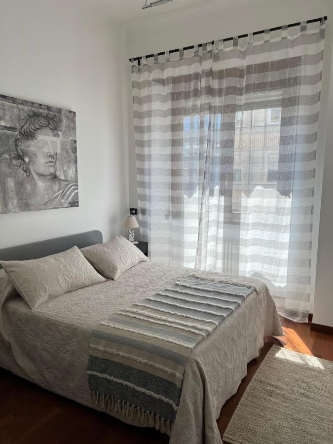 דירות Rebecca'S Milano Collection: Repubblica מראה חיצוני תמונה