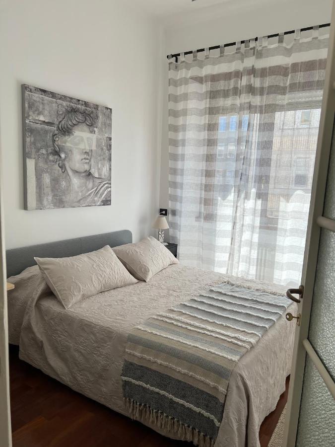 דירות Rebecca'S Milano Collection: Repubblica מראה חיצוני תמונה