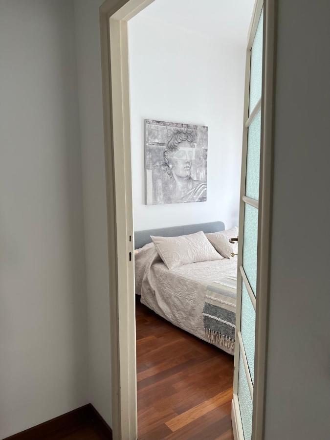 דירות Rebecca'S Milano Collection: Repubblica מראה חיצוני תמונה