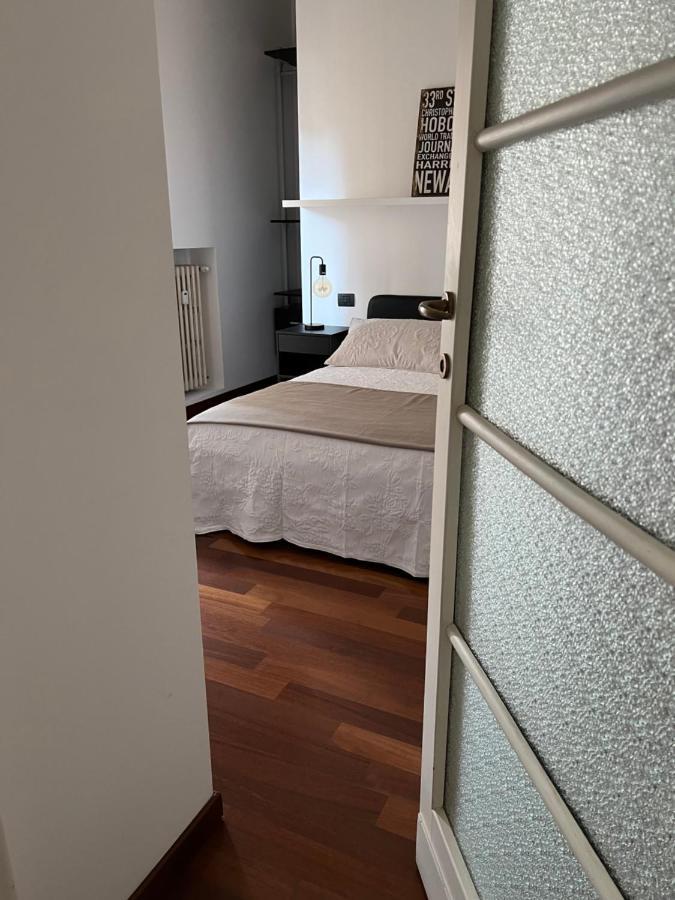 דירות Rebecca'S Milano Collection: Repubblica מראה חיצוני תמונה